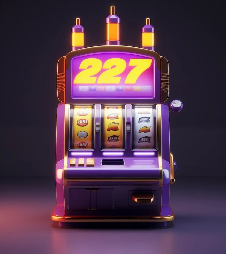 win558 Pakistan Casino lobby